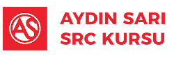 Aydın Sarı Src Kursu Src Belgesi